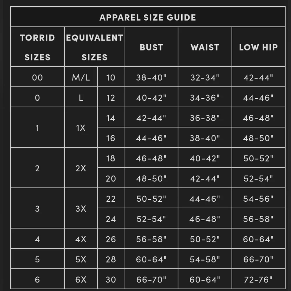 Torrid Floral Challis Skater Dress Lined White and Burgandy 1x - Picture 8 of 8